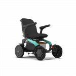Robooter E60 All Terrain Electric Wheelchair