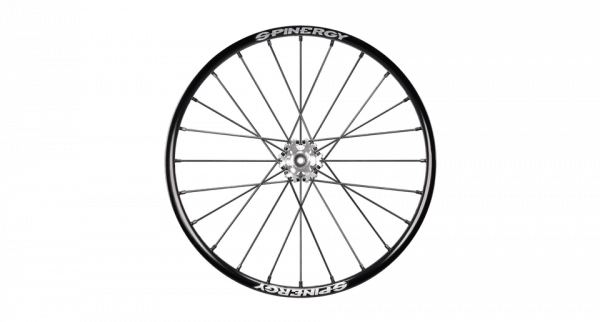 Spinergy XSLX Wheels