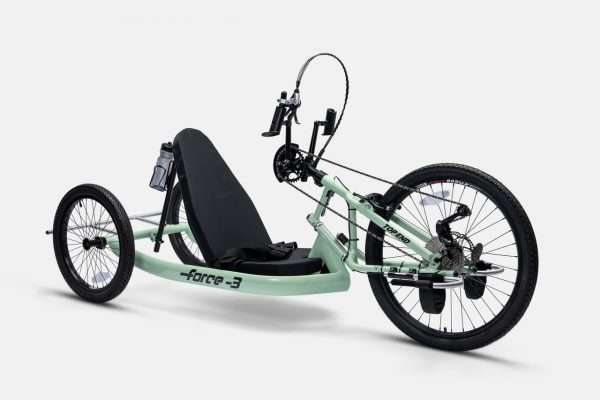 Force 3 Handcycle