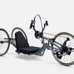 Force G Handcycle