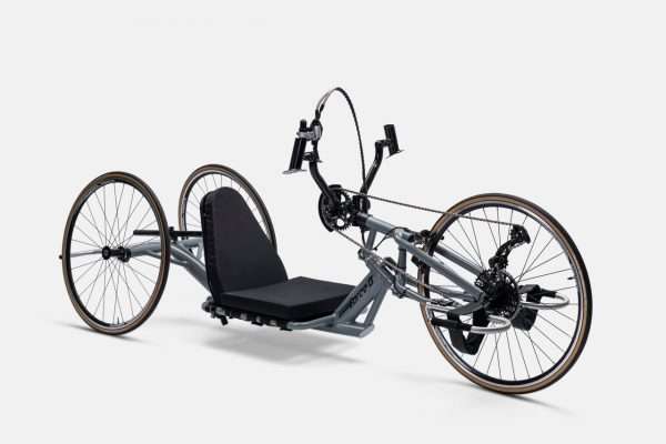 Force G Handcycle
