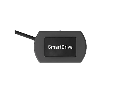 SmartDrive MX2+ Switch Control