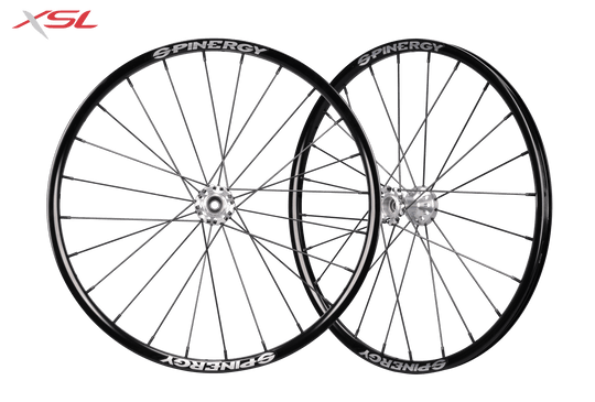 Spinergy XSL - SPOX Sport