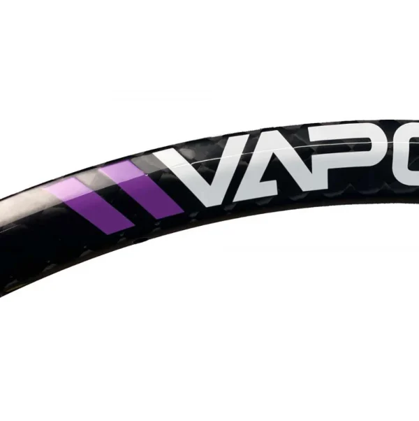 Vapor X Classic Glossy Black