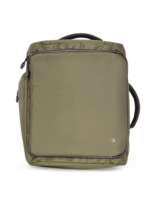 Backrest Travel Pack Backpack