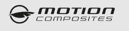 Motion Composites logo