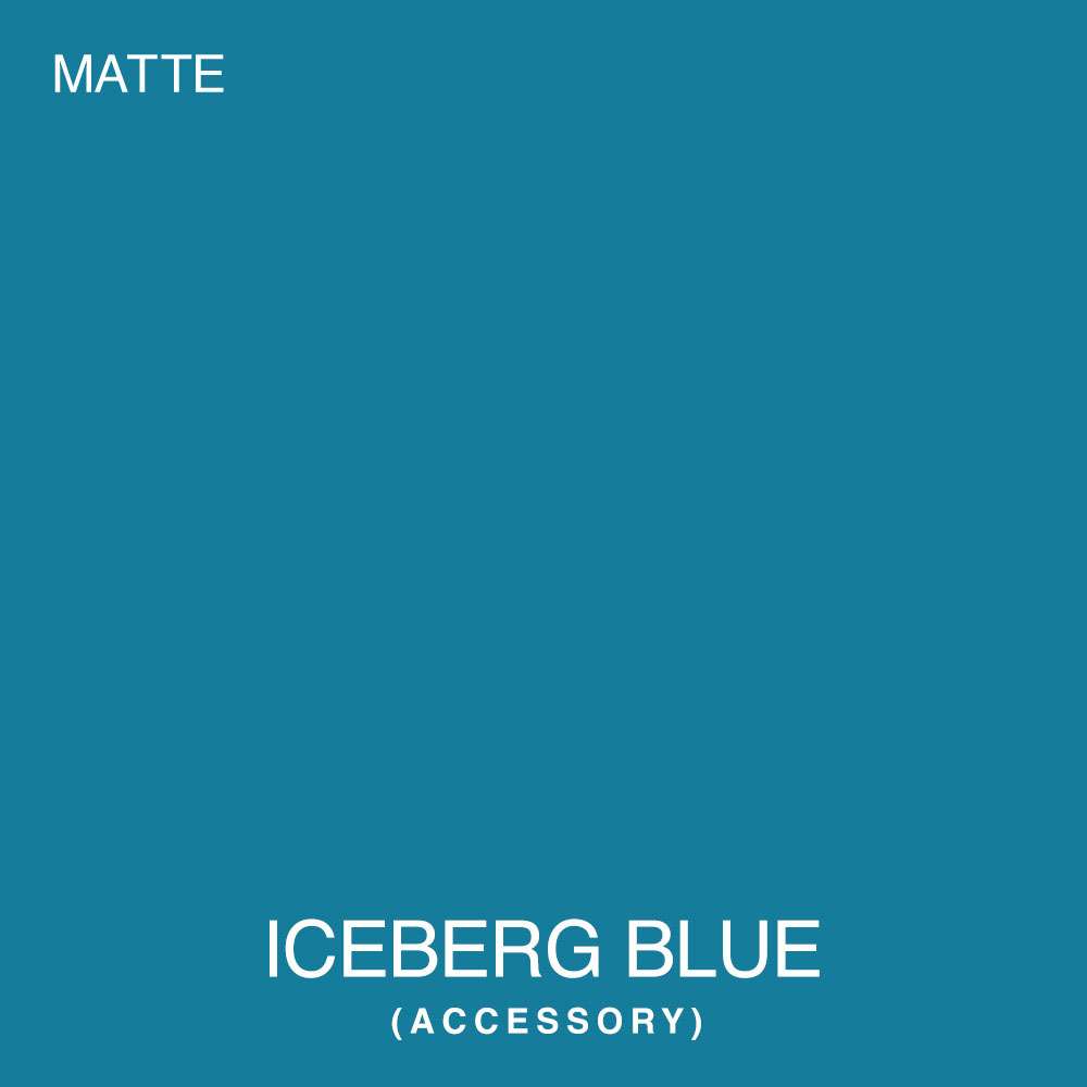 Go Go Elite Traveller 2 Iceberg Blue
