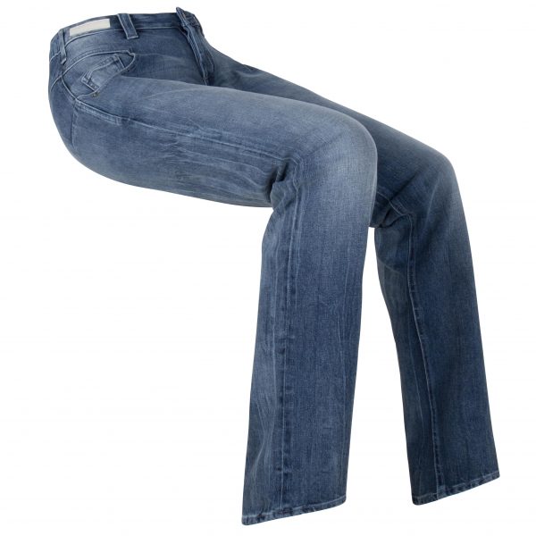 Kinetic Balance Womens Jeans