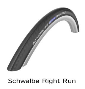 Schwalbe Wheelchair Tires - Durable and puncture-resistant wheelchair tires designed for optimal performance and comfort on various surfaces.