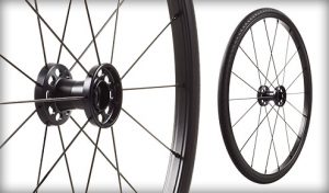 Images of the Maxx Performance Spoke Wheelchair Wheel - Lightweight, high-performance wheelchair wheel featuring a unique spoke design for improved strength, durability, and aesthetics.