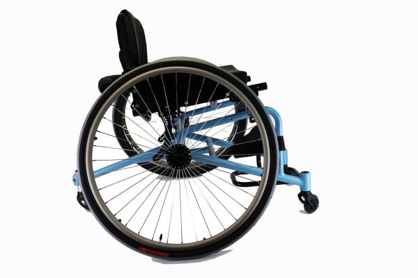 Top End SportTN Tennis Wheelchair