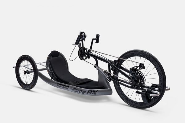 Top End RX Handcycle