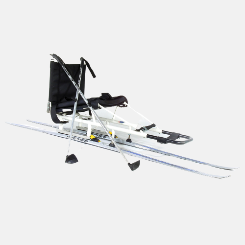 Praschberger Cross Country Sled