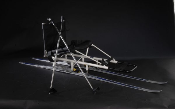 Praschberger Cross Country Sled