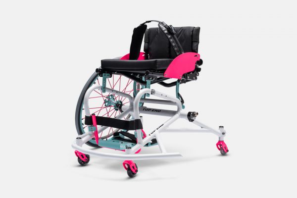 Top End Pro Basketball Wheelchair (ProBB)