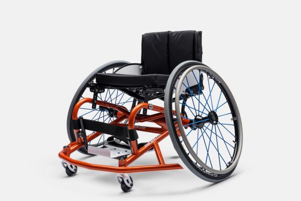 Top End Pro Basketball Wheelchair (ProBB)