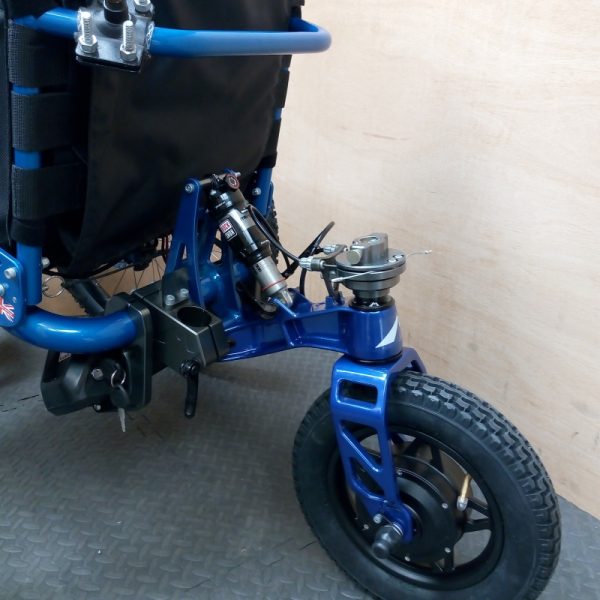 Mountain Trike eKit